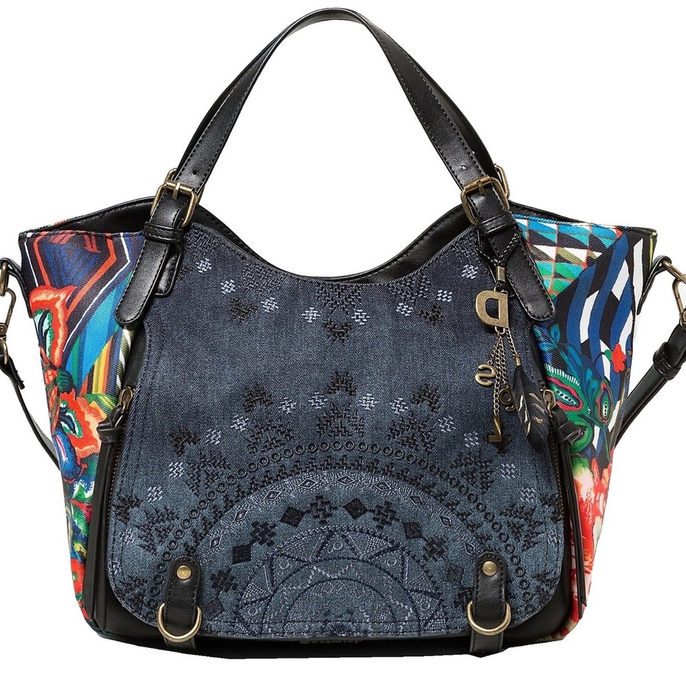 HANDBAG DESIGUAL